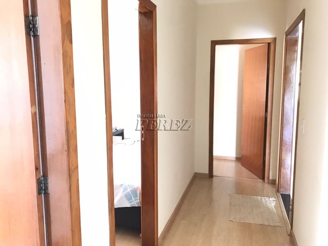 Casa a venda na Rua Arminio Birelo, Vila Romana - Foto 8