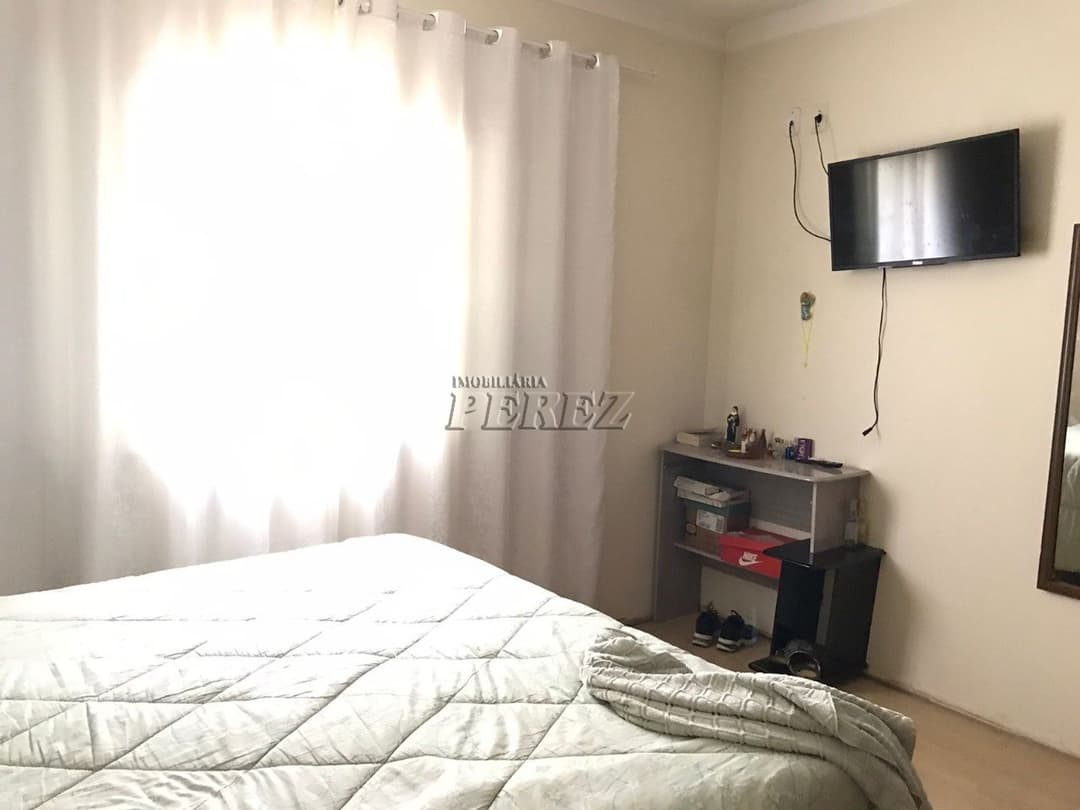 Casa a venda na Rua Arminio Birelo, Vila Romana - Foto 9