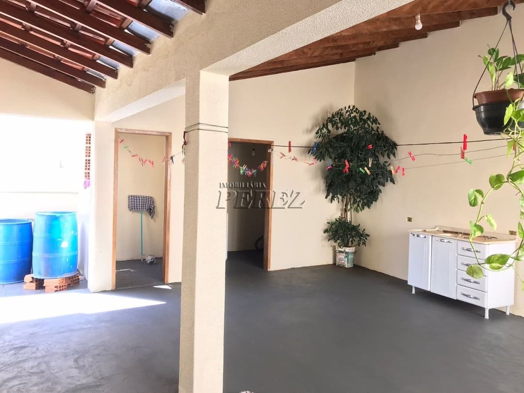 Casa a venda na Rua Arminio Birelo, Vila Romana - Foto 10