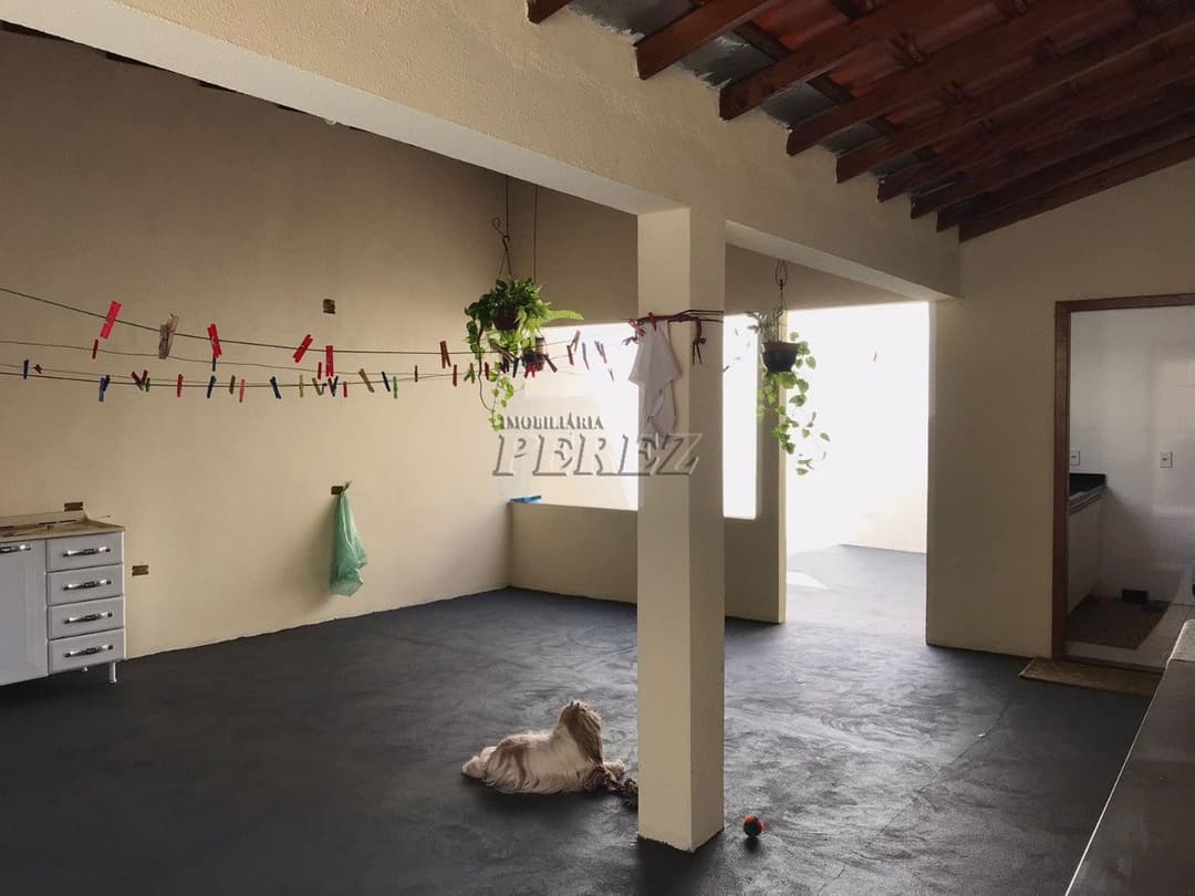 Casa a venda na Rua Arminio Birelo, Vila Romana - Foto 11