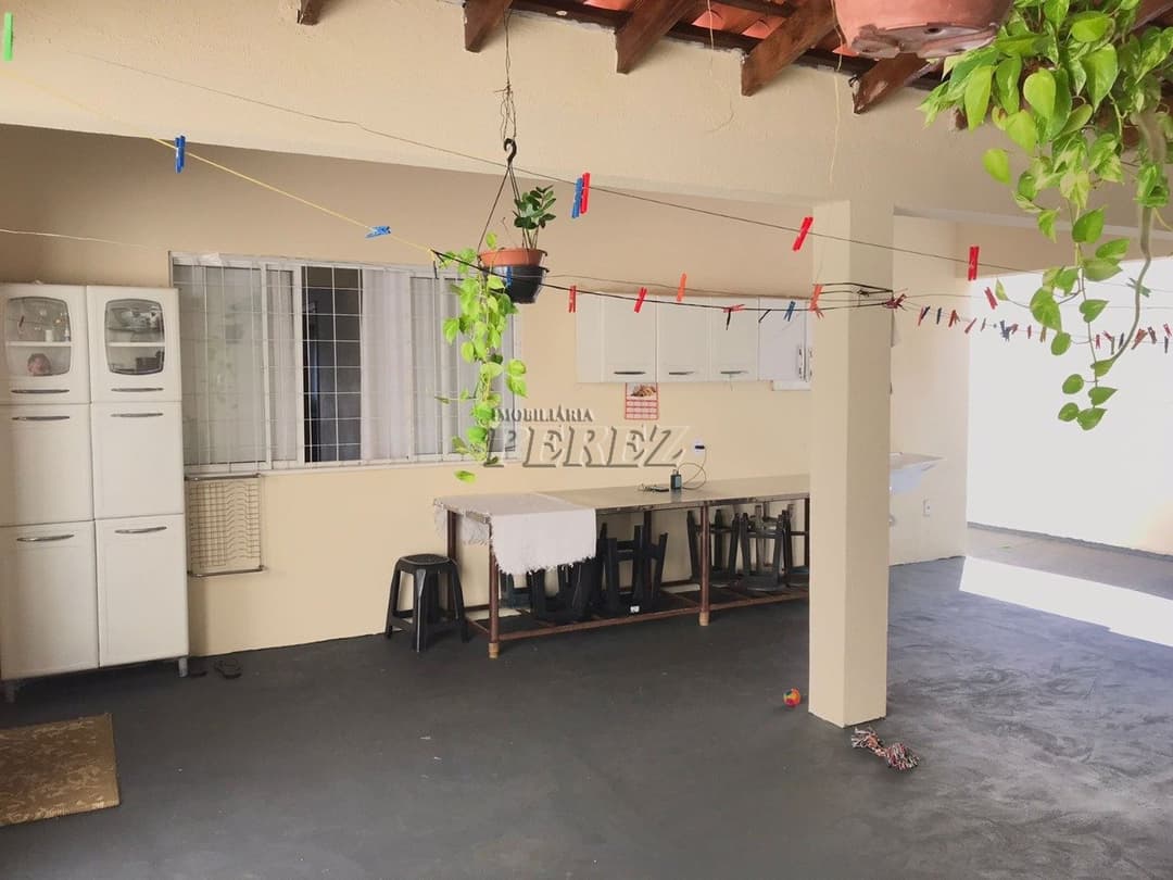 Casa a venda na Rua Arminio Birelo, Vila Romana - Foto 12