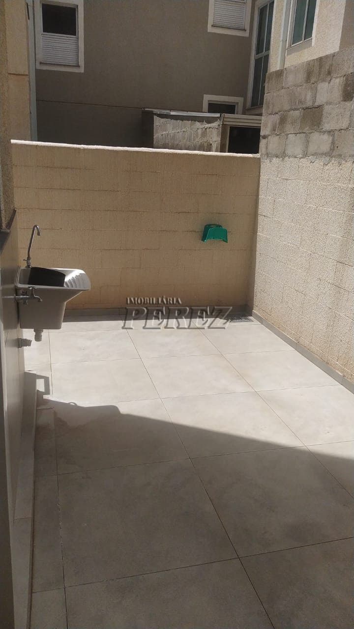 Apartamento no Condomínio Lago Di Bienna - Acquaville, de 2 quartos, 40.82 m² à venda no Cidade Industrial Ii - Londrina/PR - Foto 9