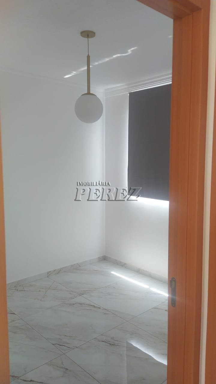 Apartamento no Condomínio Lago Di Bienna - Acquaville, de 2 quartos, 40.82 m² à venda no Cidade Industrial Ii - Londrina/PR - Foto 6
