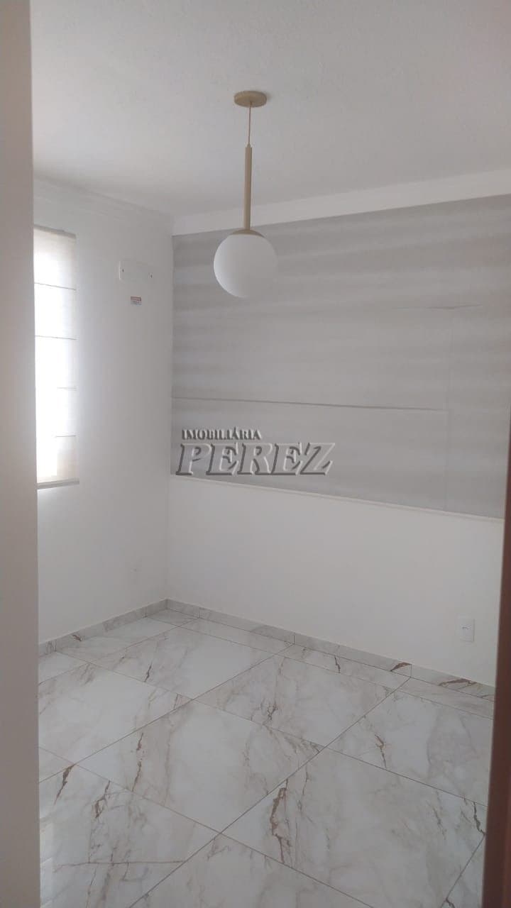 Apartamento no Condomínio Lago Di Bienna - Acquaville, de 2 quartos, 40.82 m² à venda no Cidade Industrial Ii - Londrina/PR - Foto 7