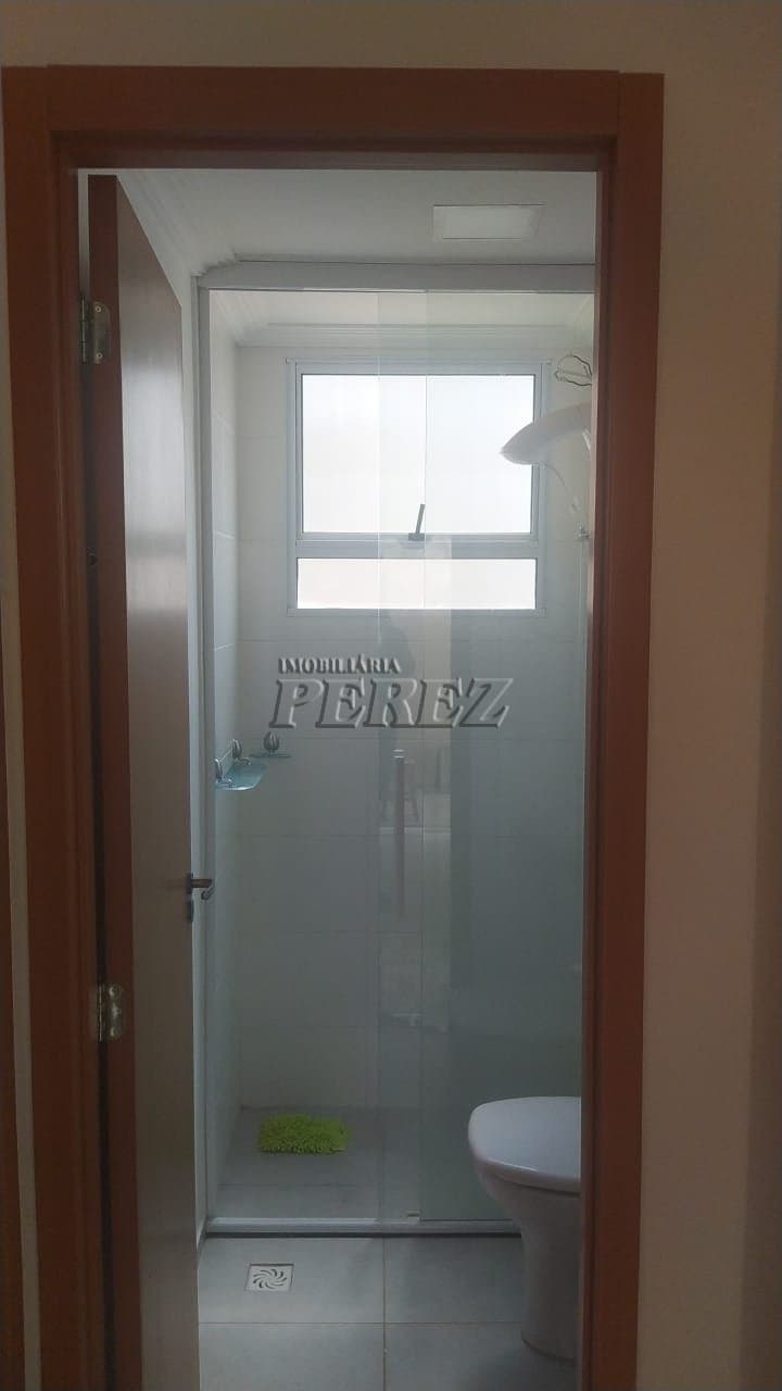 Apartamento no Condomínio Lago Di Bienna - Acquaville, de 2 quartos, 40.82 m² à venda no Cidade Industrial Ii - Londrina/PR - Foto 8