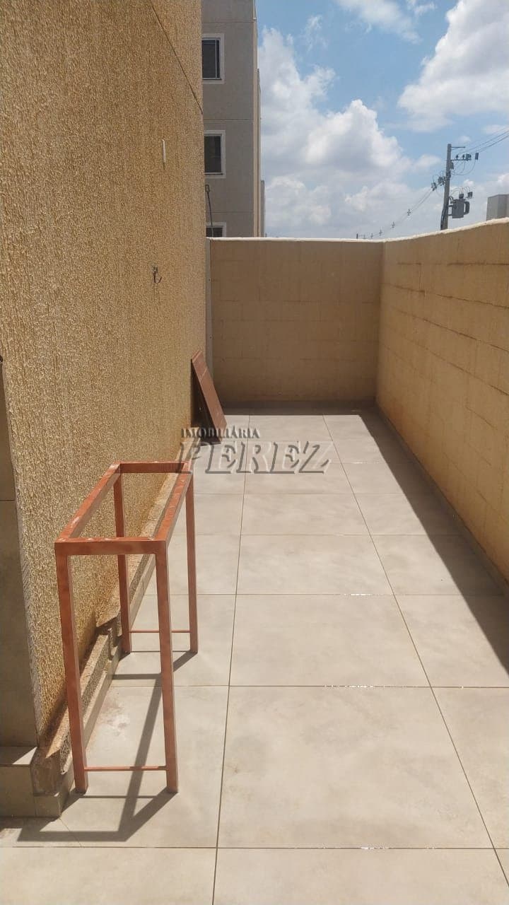 Apartamento no Condomínio Lago Di Bienna - Acquaville, de 2 quartos, 40.82 m² à venda no Cidade Industrial Ii - Londrina/PR - Foto 10