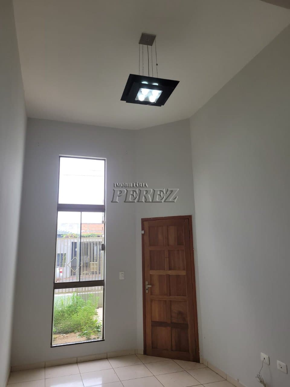 Casa, de 3 quartos, 78 m² para alugar no Jardim Da Luz - Londrina/PR - Foto 3
