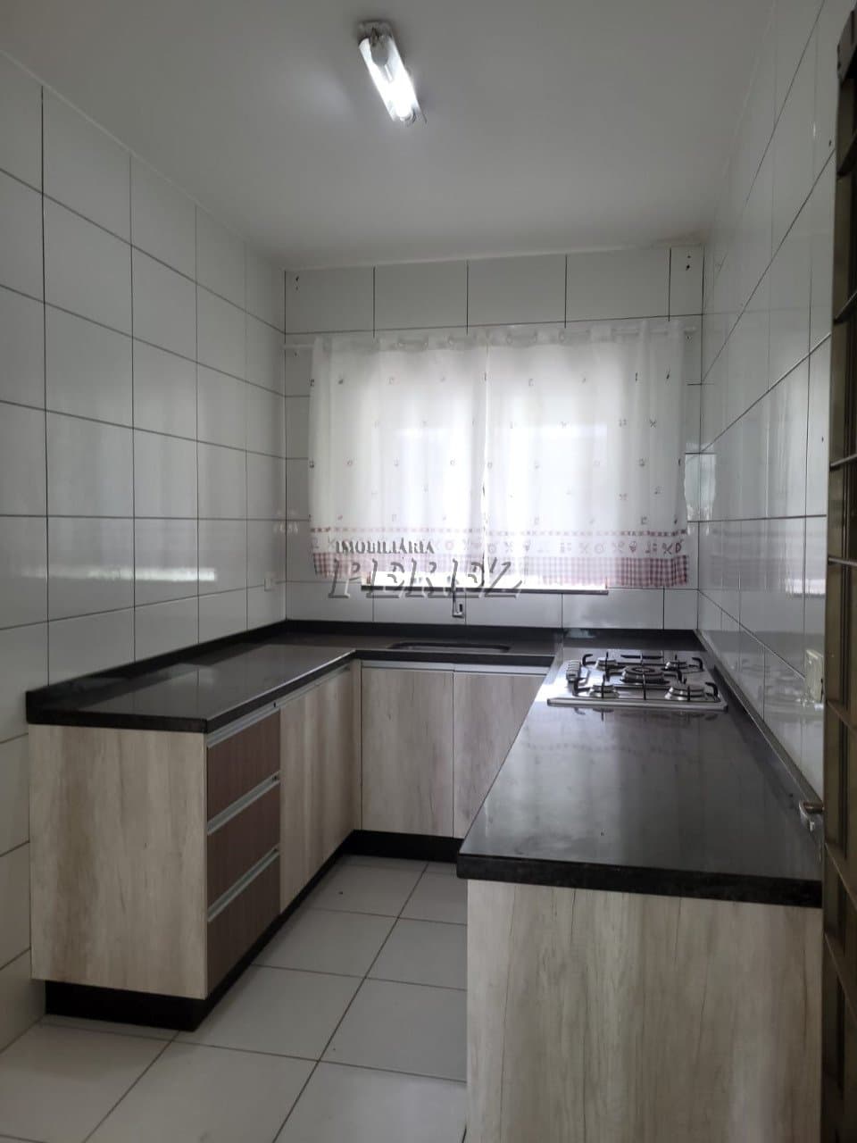 Casa, de 3 quartos, 78 m² para alugar no Jardim Da Luz - Londrina/PR - Foto 5