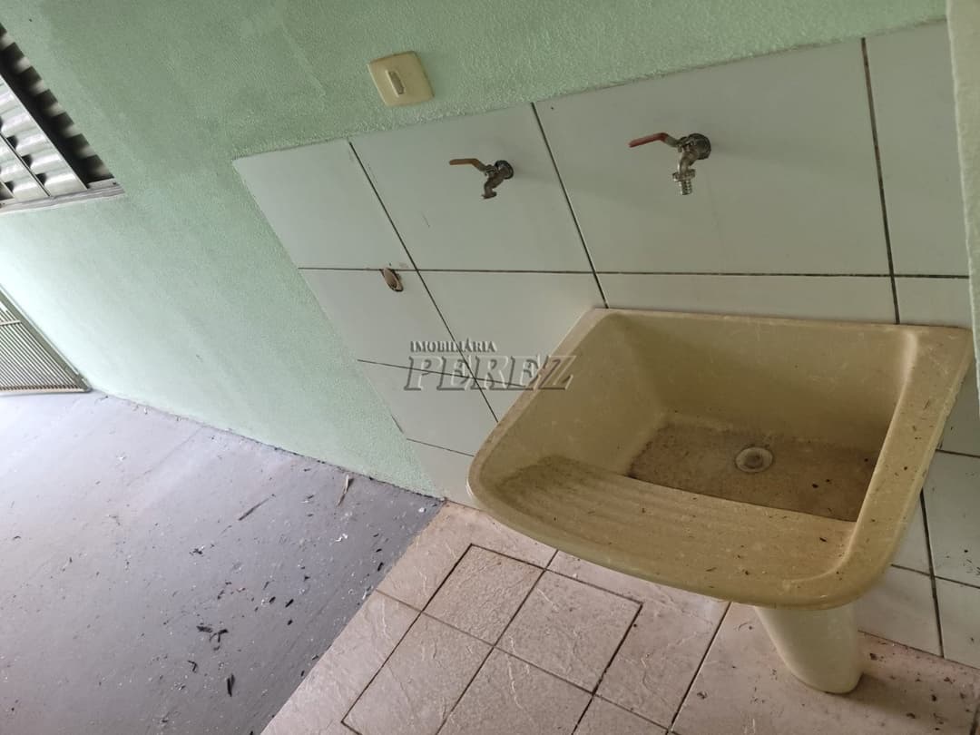 Casa, de 3 quartos, 78 m² para alugar no Jardim Da Luz - Londrina/PR - Foto 15