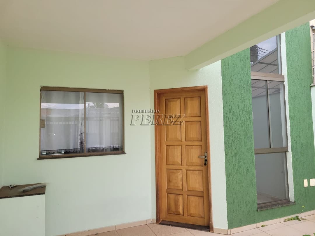 Casa, de 3 quartos, 78 m² para alugar no Jardim Da Luz - Londrina/PR - Foto 1