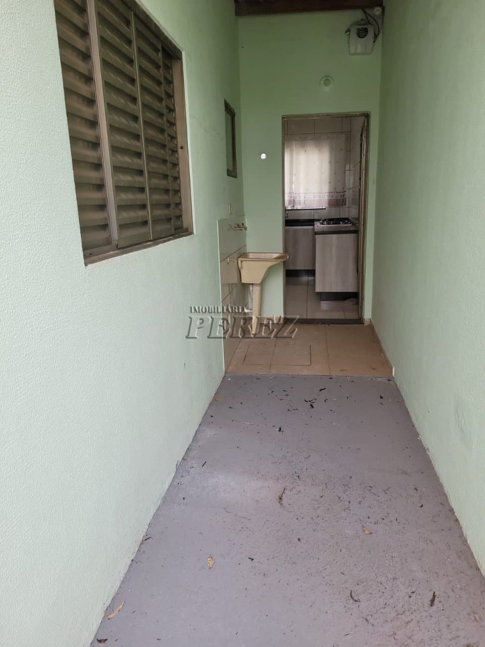 Casa, de 3 quartos, 78 m² para alugar no Jardim Da Luz - Londrina/PR - Foto 14