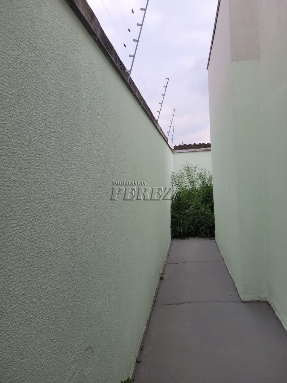 Casa, de 3 quartos, 78 m² para alugar no Jardim Da Luz - Londrina/PR - Foto 16
