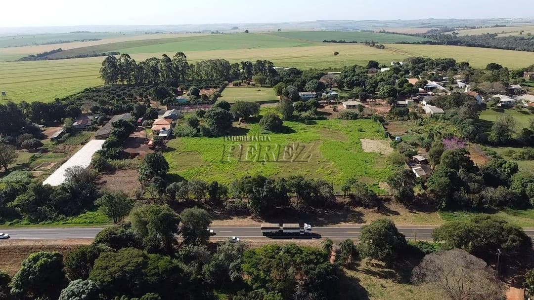 Terrenos à venda no Gleba Orle - Arapongas/PR - Foto 7