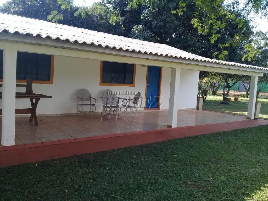 Terrenos à venda no Gleba Orle - Arapongas/PR - Foto 16