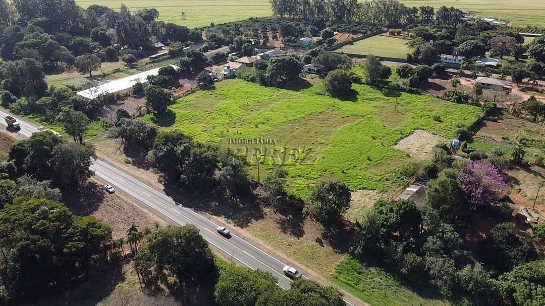 Terrenos à venda no Gleba Orle - Arapongas/PR - Foto 9