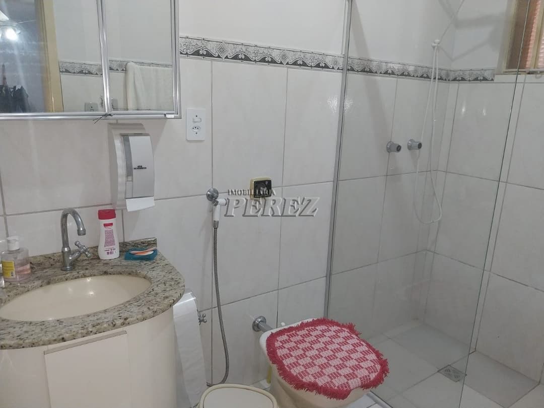 Casa a venda na Rua Adelina Scaramal Cruciol, jardim Monte Belo - Foto 5
