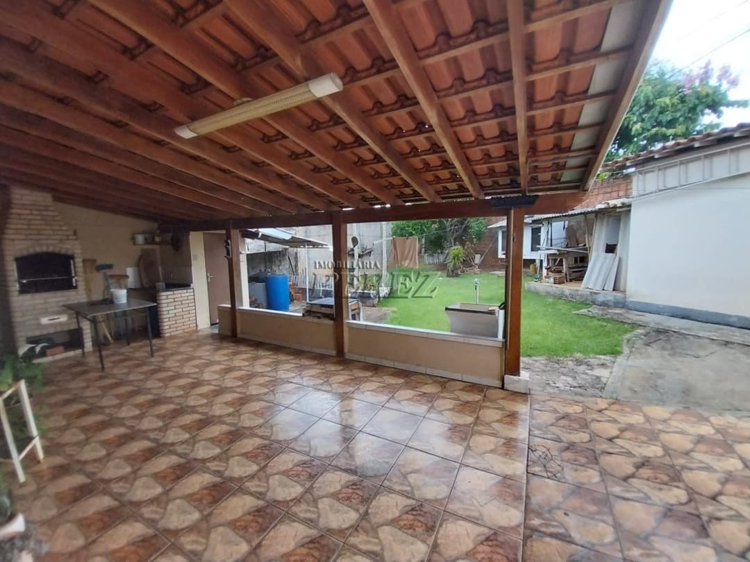 Casa a venda na Rua Adelina Scaramal Cruciol, jardim Monte Belo - Foto 7