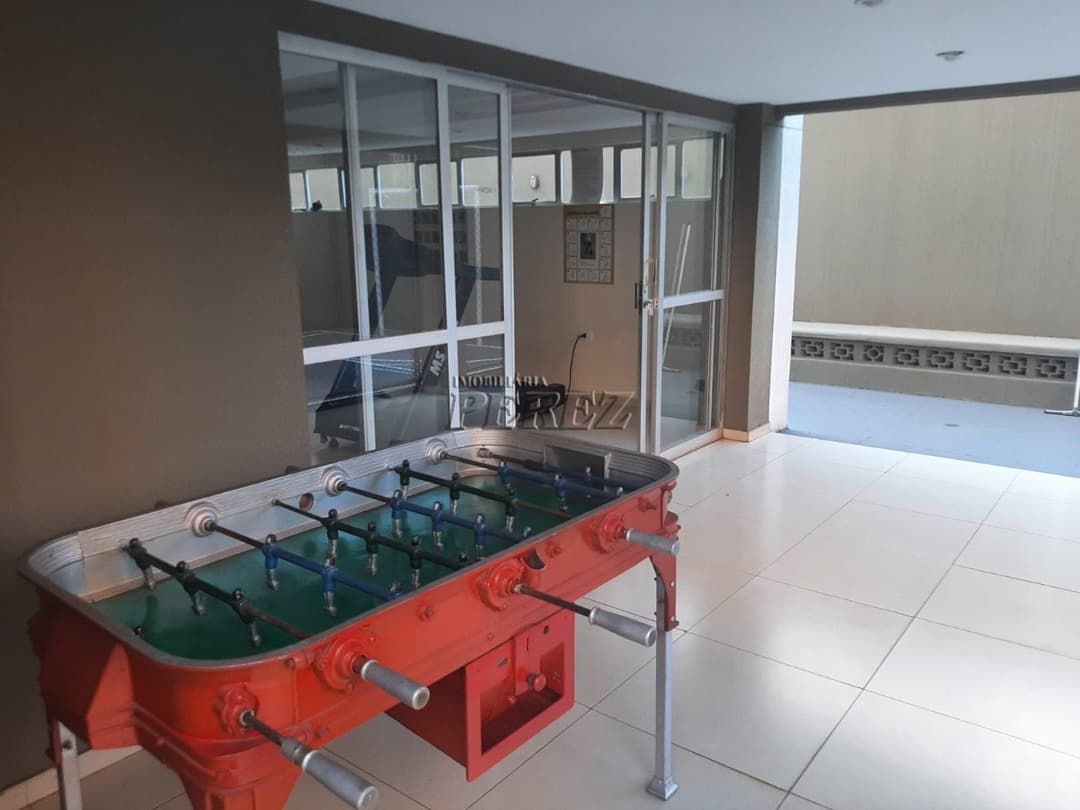 Apartamento no Edifício Villagrega, de 3 quartos, 88.7 m² à venda no Vila Larsen 1 - Londrina/PR - Foto 28