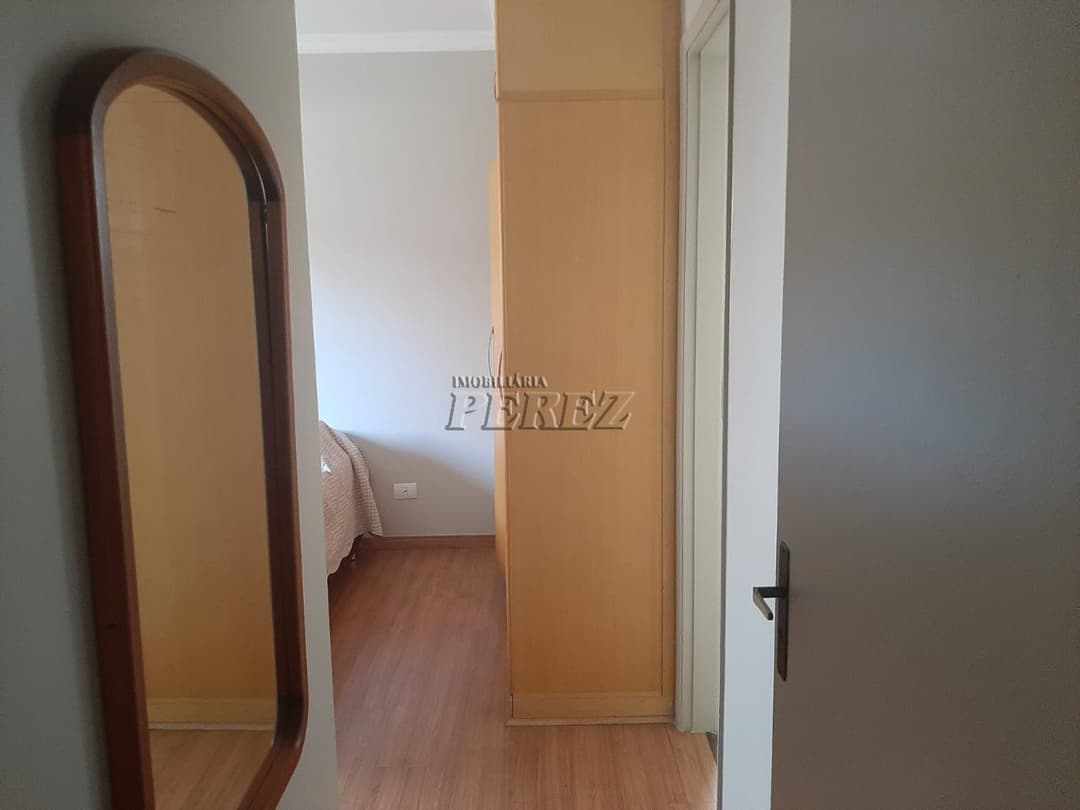 Apartamento no Edifício Villagrega, de 3 quartos, 88.7 m² à venda no Vila Larsen 1 - Londrina/PR - Foto 18