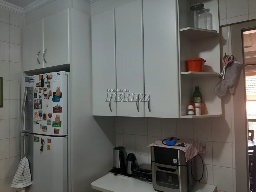 Apartamento no Edifício Villagrega, de 3 quartos, 88.7 m² à venda no Vila Larsen 1 - Londrina/PR - Foto 9