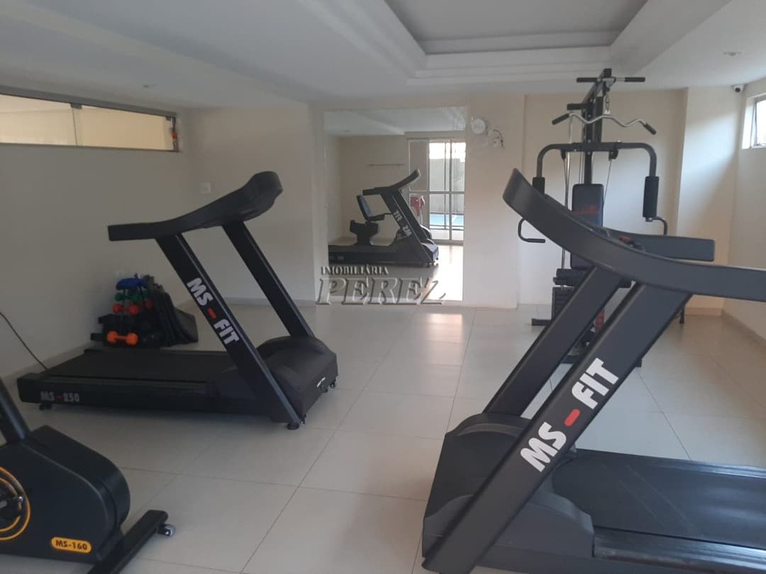 Apartamento no Edifício Villagrega, de 3 quartos, 88.7 m² à venda no Vila Larsen 1 - Londrina/PR - Foto 30