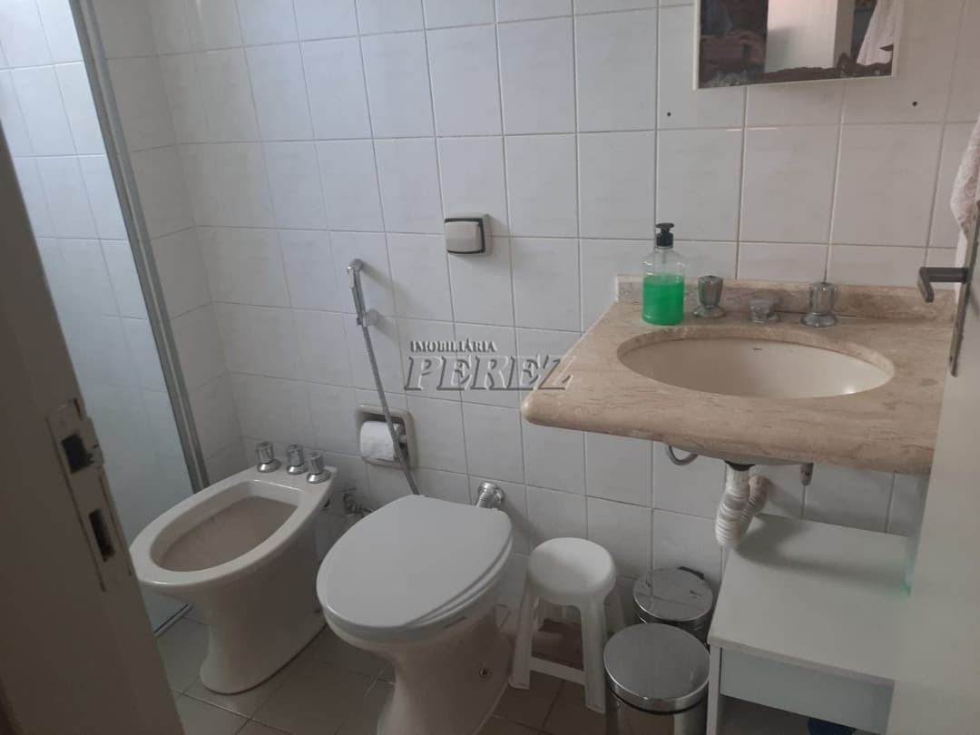 Apartamento no Edifício Villagrega, de 3 quartos, 88.7 m² à venda no Vila Larsen 1 - Londrina/PR - Foto 22