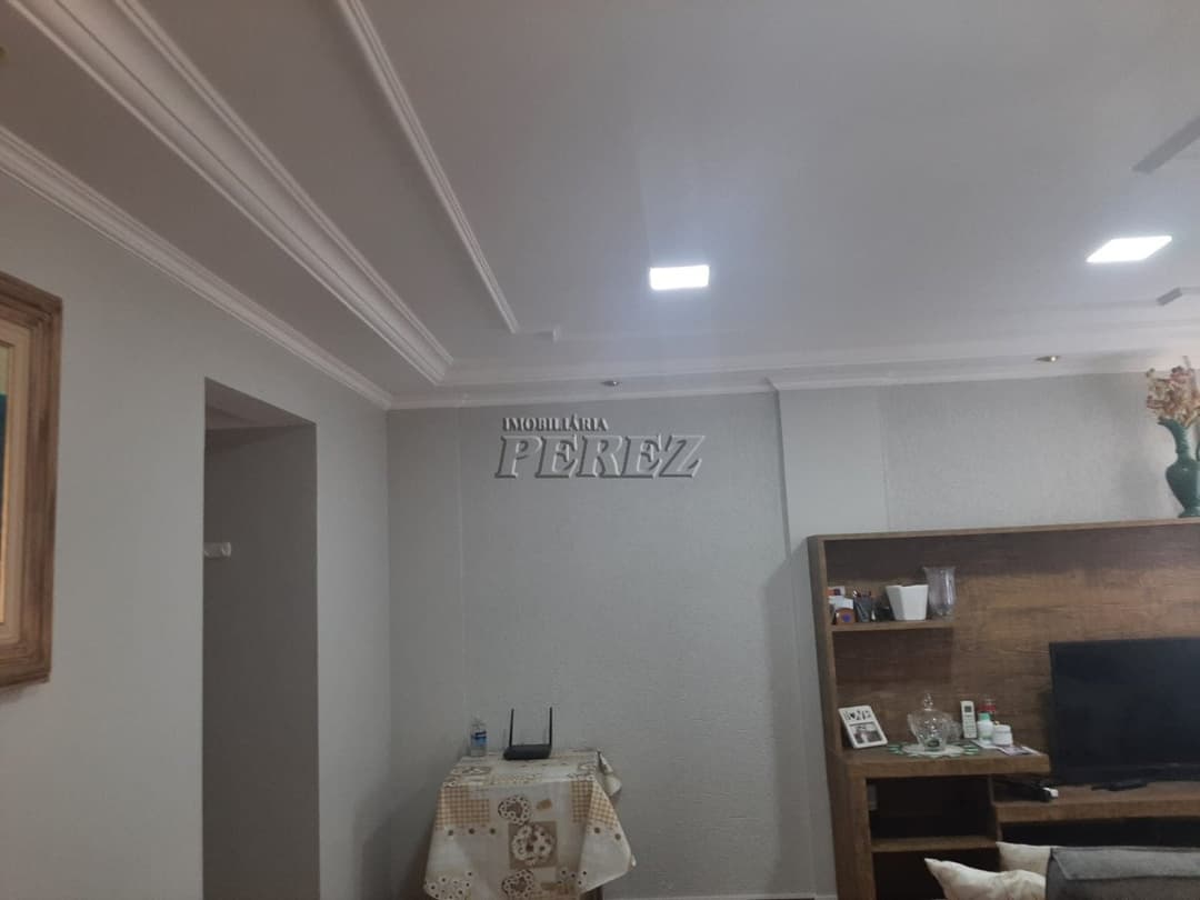 Apartamento no Edifício Villagrega, de 3 quartos, 88.7 m² à venda no Vila Larsen 1 - Londrina/PR - Foto 8