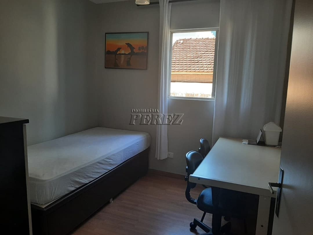 Apartamento no Edifício Villagrega, de 3 quartos, 88.7 m² à venda no Vila Larsen 1 - Londrina/PR - Foto 17