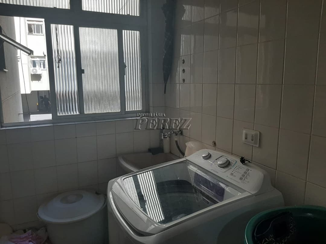 Apartamento no Edifício Villagrega, de 3 quartos, 88.7 m² à venda no Vila Larsen 1 - Londrina/PR - Foto 12