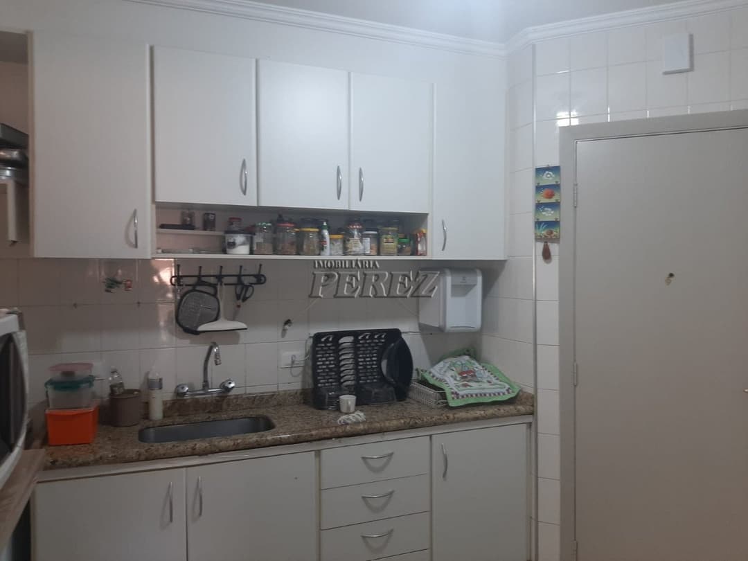 Apartamento no Edifício Villagrega, de 3 quartos, 88.7 m² à venda no Vila Larsen 1 - Londrina/PR - Foto 10