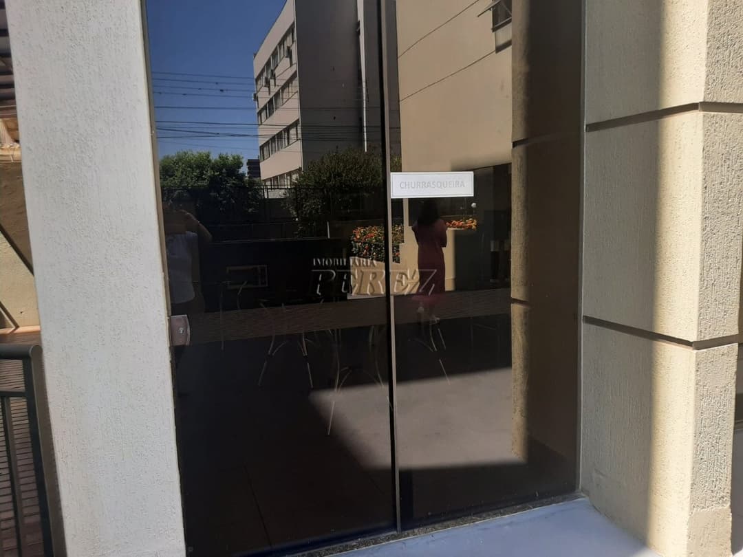Apartamento no Edifício Villagrega, de 3 quartos, 88.7 m² à venda no Vila Larsen 1 - Londrina/PR - Foto 5