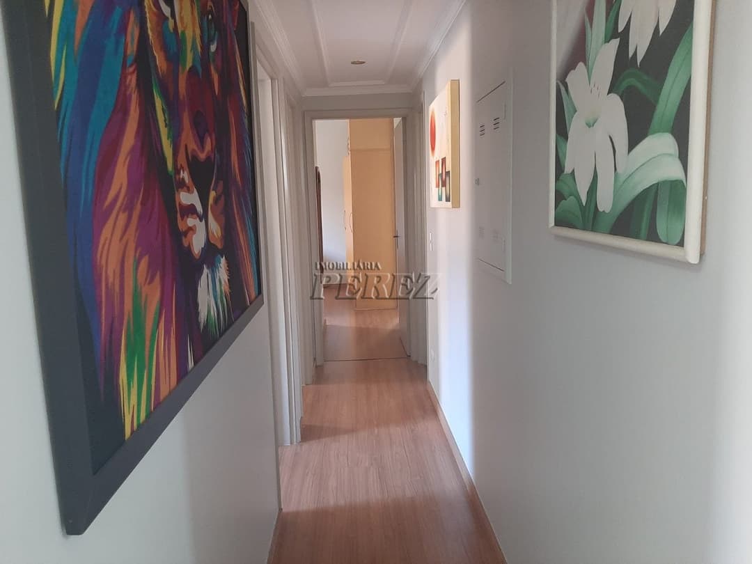 Apartamento no Edifício Villagrega, de 3 quartos, 88.7 m² à venda no Vila Larsen 1 - Londrina/PR - Foto 14