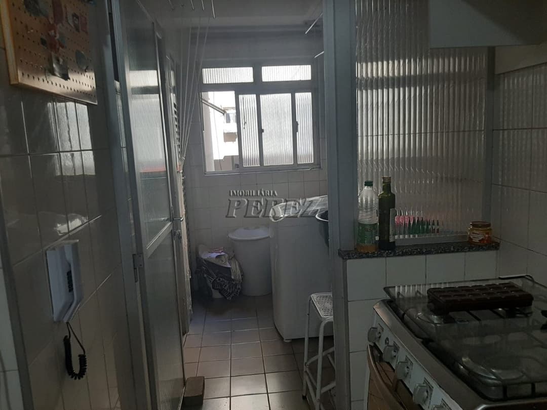 Apartamento no Edifício Villagrega, de 3 quartos, 88.7 m² à venda no Vila Larsen 1 - Londrina/PR - Foto 11