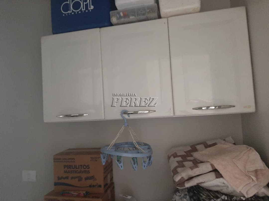 Apartamento no Edifício Villagrega, de 3 quartos, 88.7 m² à venda no Vila Larsen 1 - Londrina/PR - Foto 13
