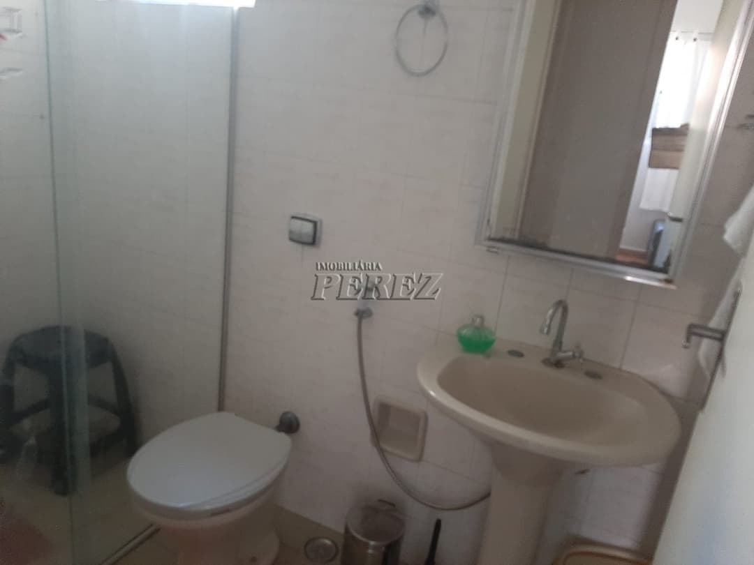 Apartamento no Edifício Villagrega, de 3 quartos, 88.7 m² à venda no Vila Larsen 1 - Londrina/PR - Foto 21