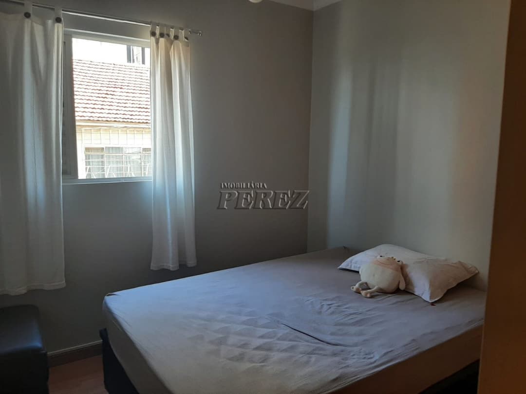 Apartamento no Edifício Villagrega, de 3 quartos, 88.7 m² à venda no Vila Larsen 1 - Londrina/PR - Foto 16