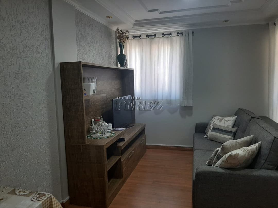 Apartamento no Edifício Villagrega, de 3 quartos, 88.7 m² à venda no Vila Larsen 1 - Londrina/PR - Foto 6
