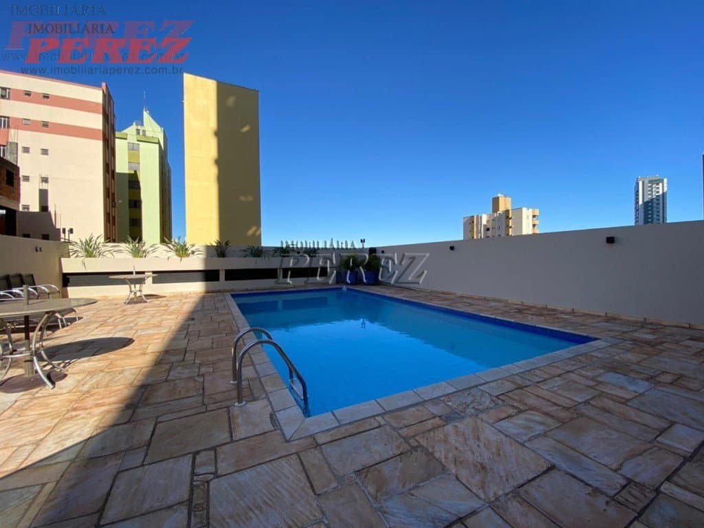 Apartamento no Royal Park, de 3 quartos, 104 m² à venda no Jardim Higienópolis - Londrina/PR - Foto 10