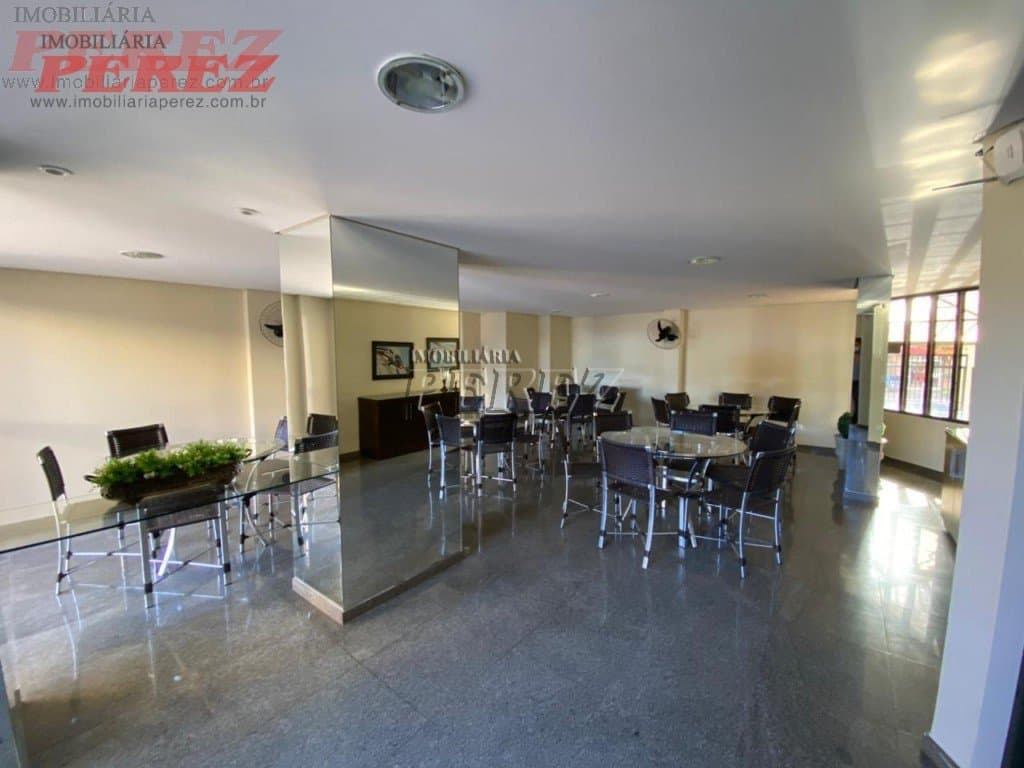 Apartamento no Royal Park, de 3 quartos, 104 m² à venda no Jardim Higienópolis - Londrina/PR - Foto 11