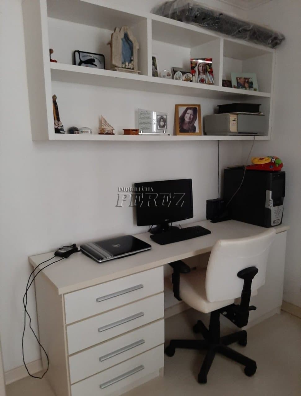 Apartamento no Royal Park, de 3 quartos, 104 m² à venda no Jardim Higienópolis - Londrina/PR - Foto 9
