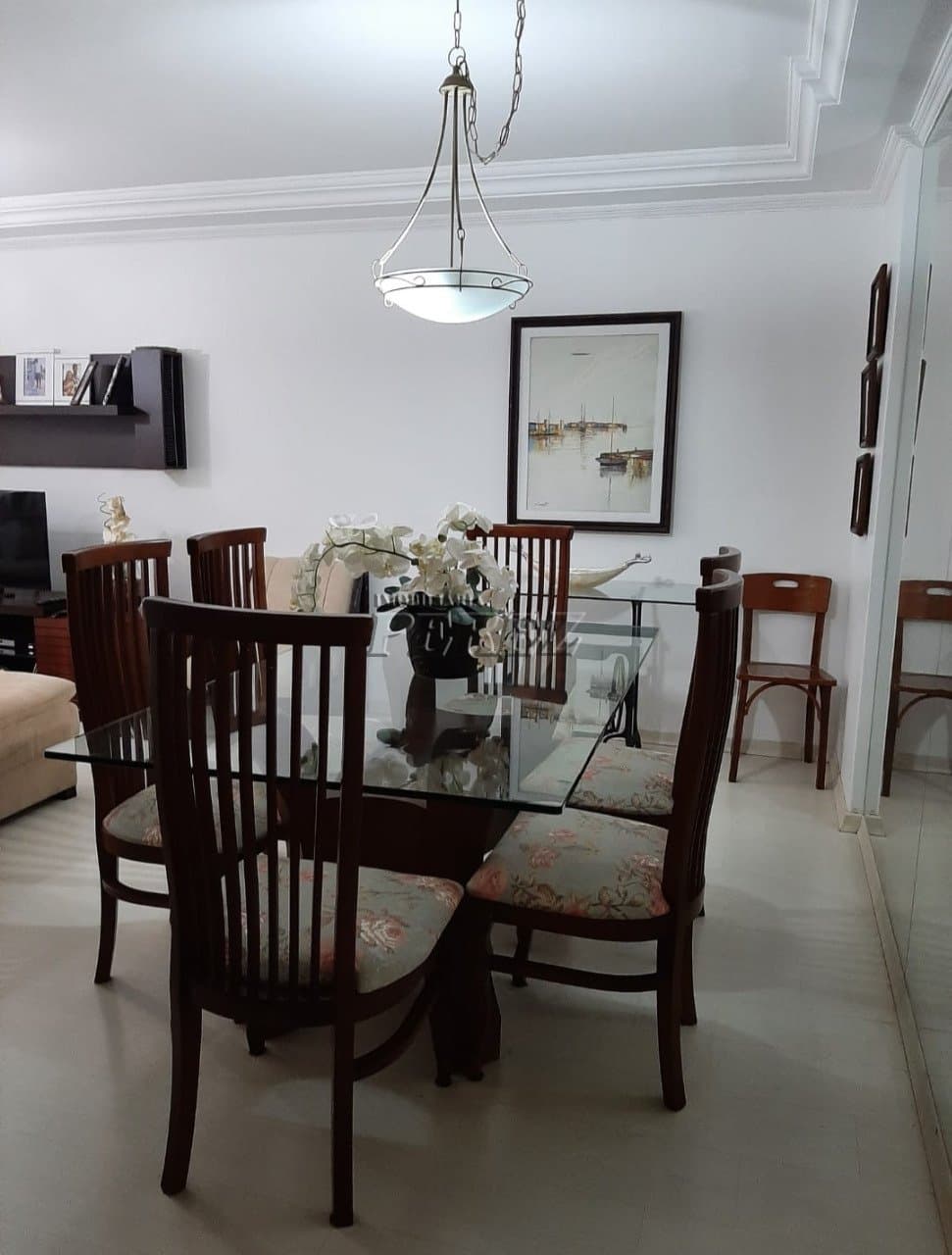 Apartamento no Royal Park, de 3 quartos, 104 m² à venda no Jardim Higienópolis - Londrina/PR - Foto 5