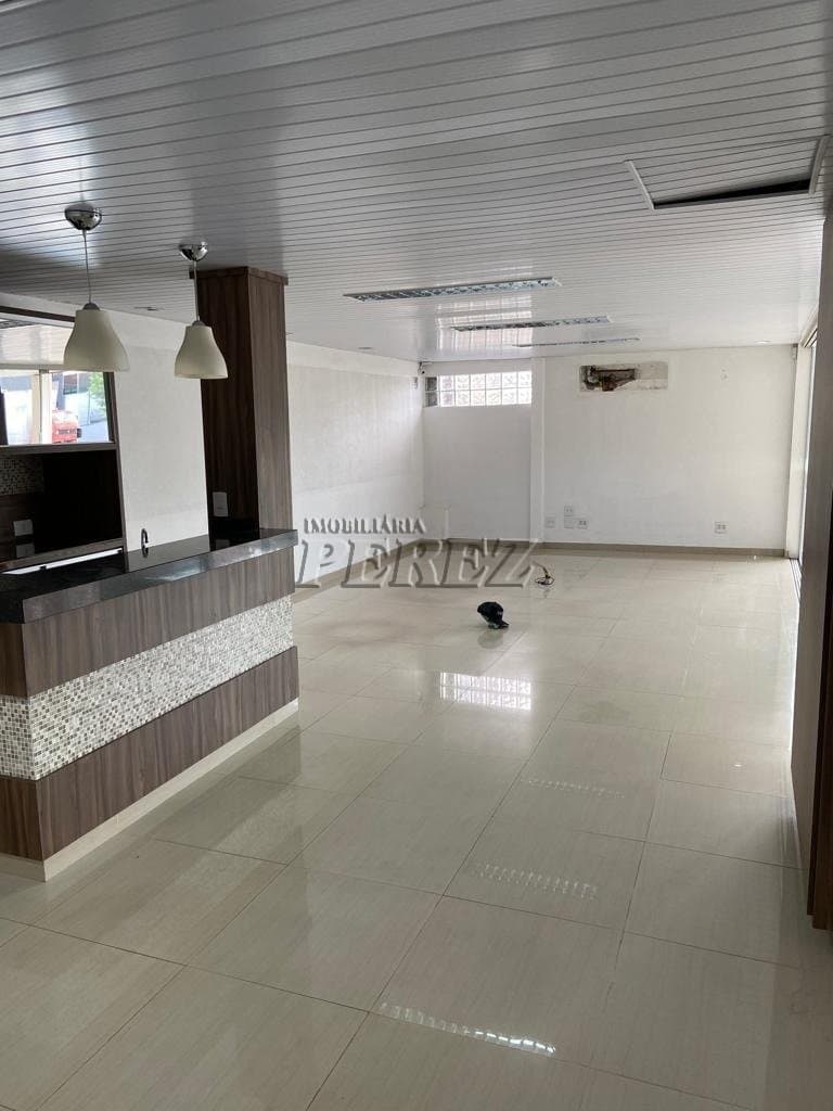 Imóveis Comerciais, 800 m² para alugar no Jardim Higienópolis - Londrina/PR - Foto 4