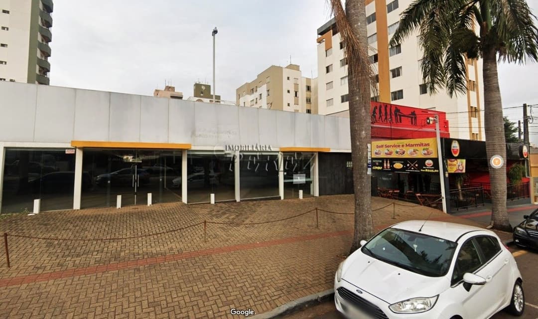 Imóveis Comerciais, 800 m² para alugar no Jardim Higienópolis - Londrina/PR - Foto 2
