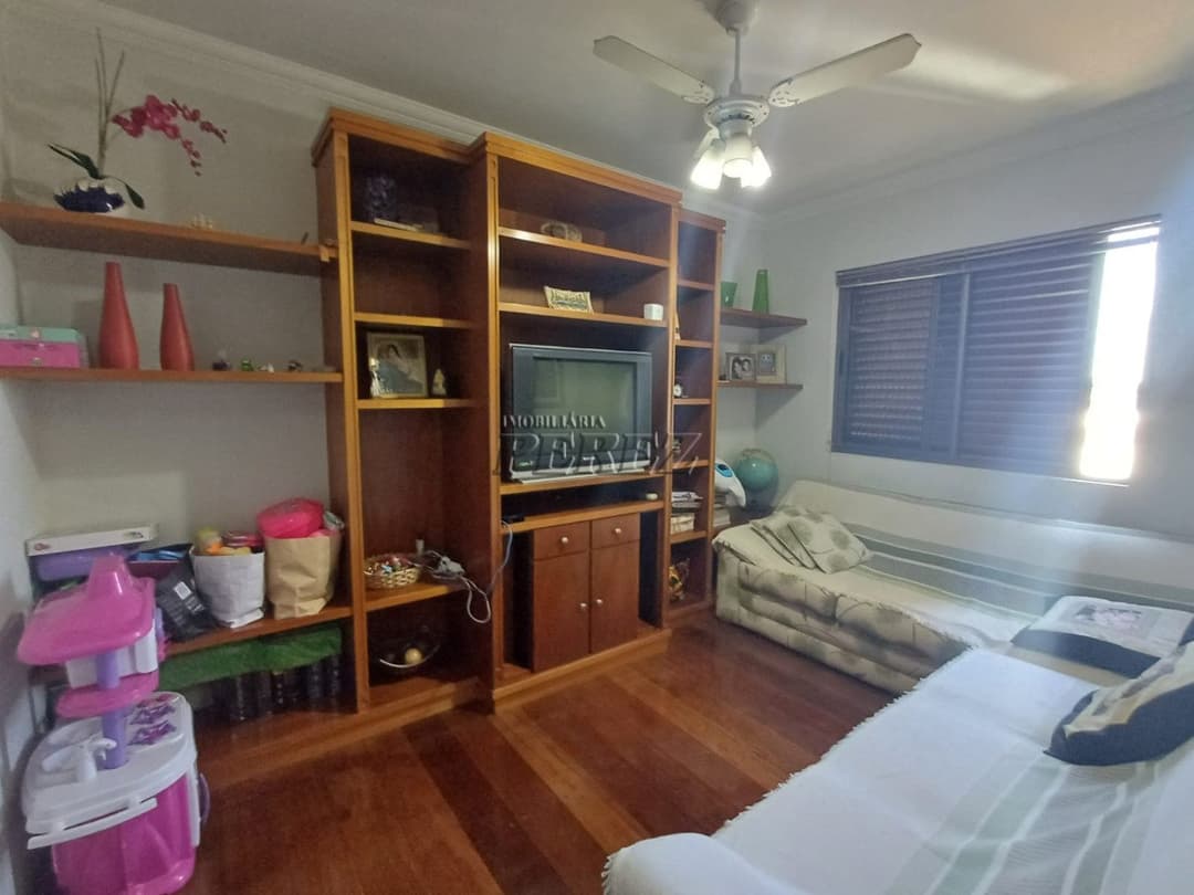 Apartamento de alto padrão a venda na rua João Sampaio, jardim Campo Belo condomínio Ville Blanche - Foto 14