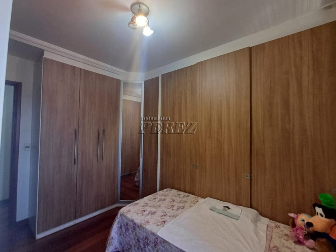 Apartamento de alto padrão a venda na rua João Sampaio, jardim Campo Belo condomínio Ville Blanche - Foto 15