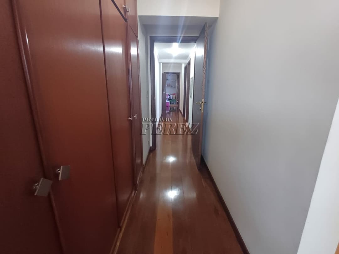 Apartamento de alto padrão a venda na rua João Sampaio, jardim Campo Belo condomínio Ville Blanche - Foto 16