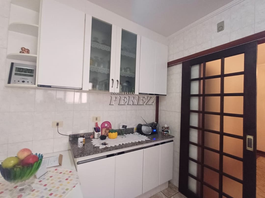 Apartamento de alto padrão a venda na rua João Sampaio, jardim Campo Belo condomínio Ville Blanche - Foto 12