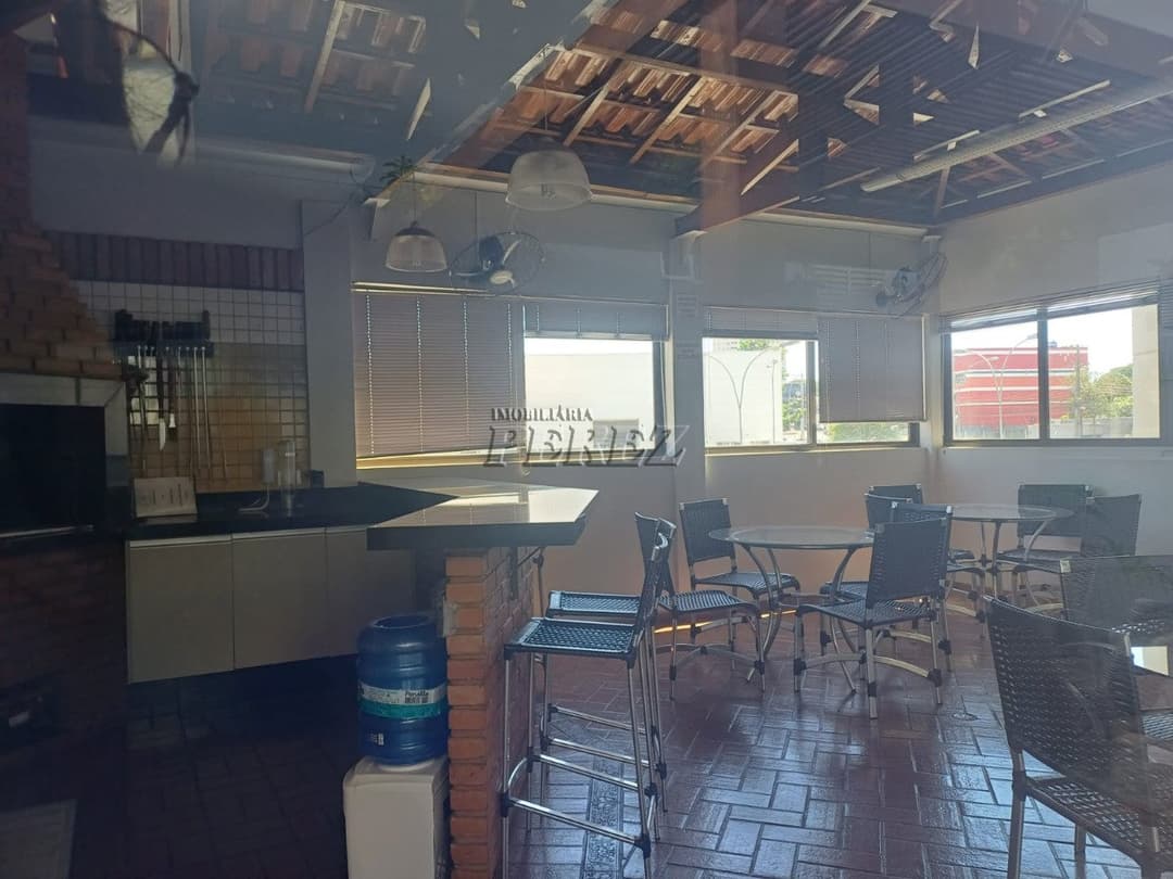 Apartamento de alto padrão a venda na rua João Sampaio, jardim Campo Belo condomínio Ville Blanche - Foto 28