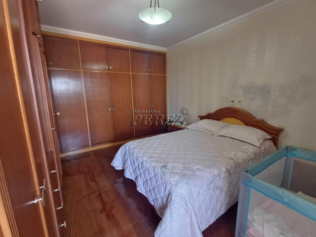 Apartamento de alto padrão a venda na rua João Sampaio, jardim Campo Belo condomínio Ville Blanche - Foto 17