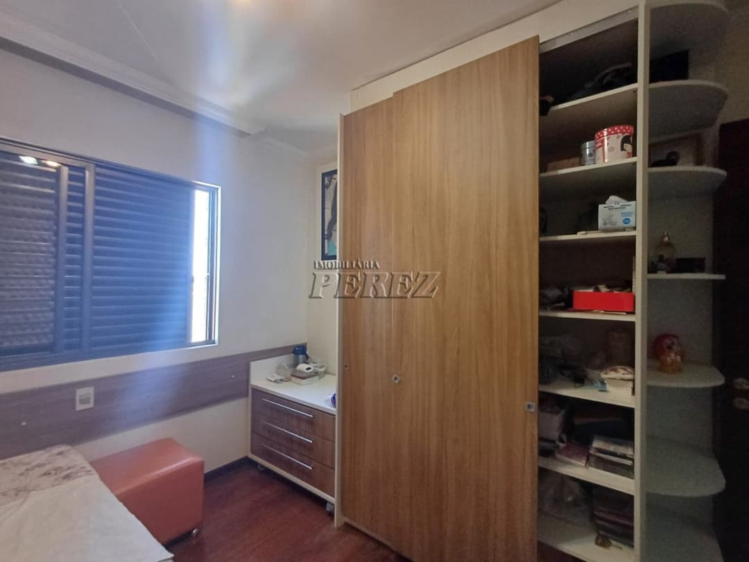 Apartamento de alto padrão a venda na rua João Sampaio, jardim Campo Belo condomínio Ville Blanche - Foto 20